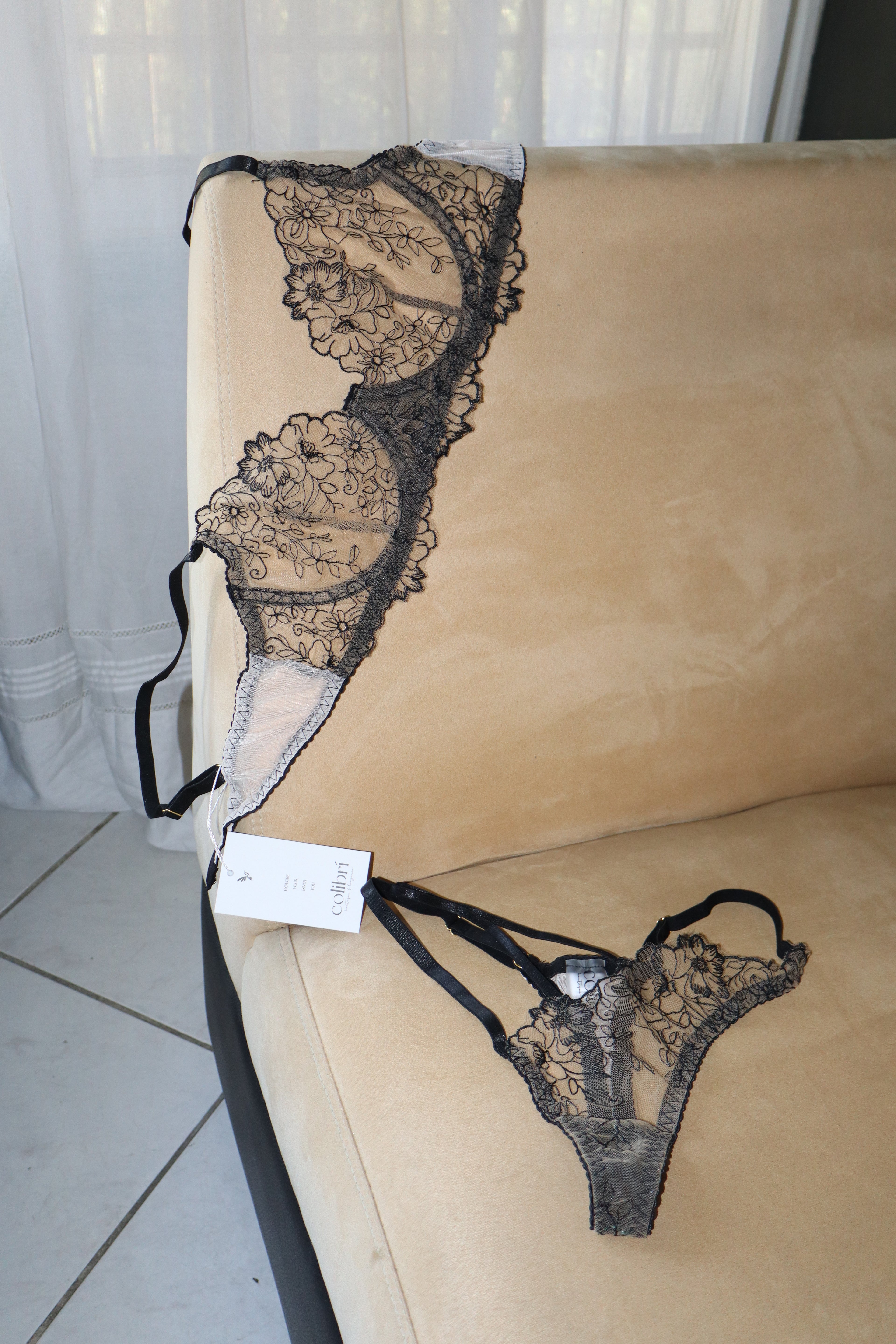 Tati Set