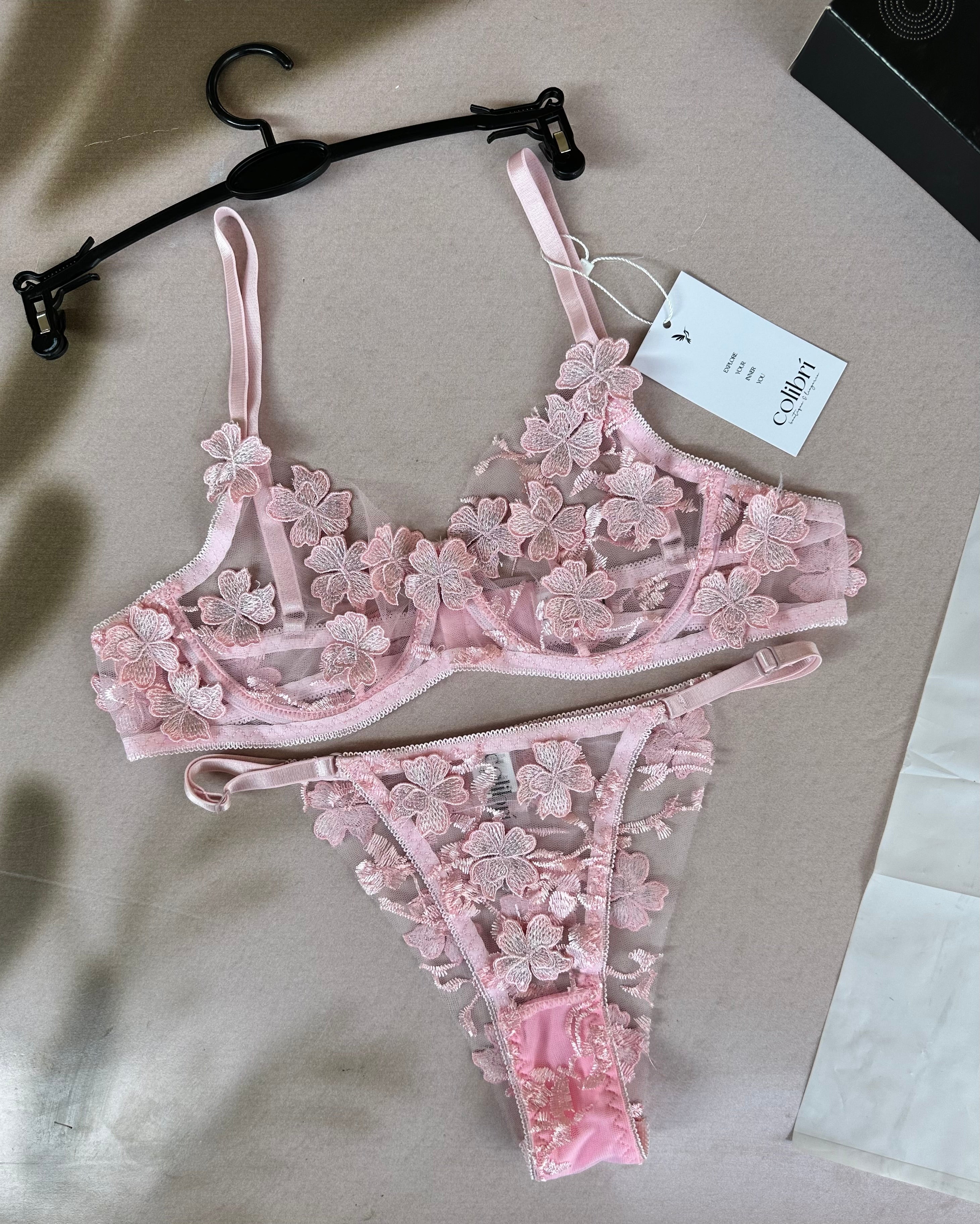 Daysi Set