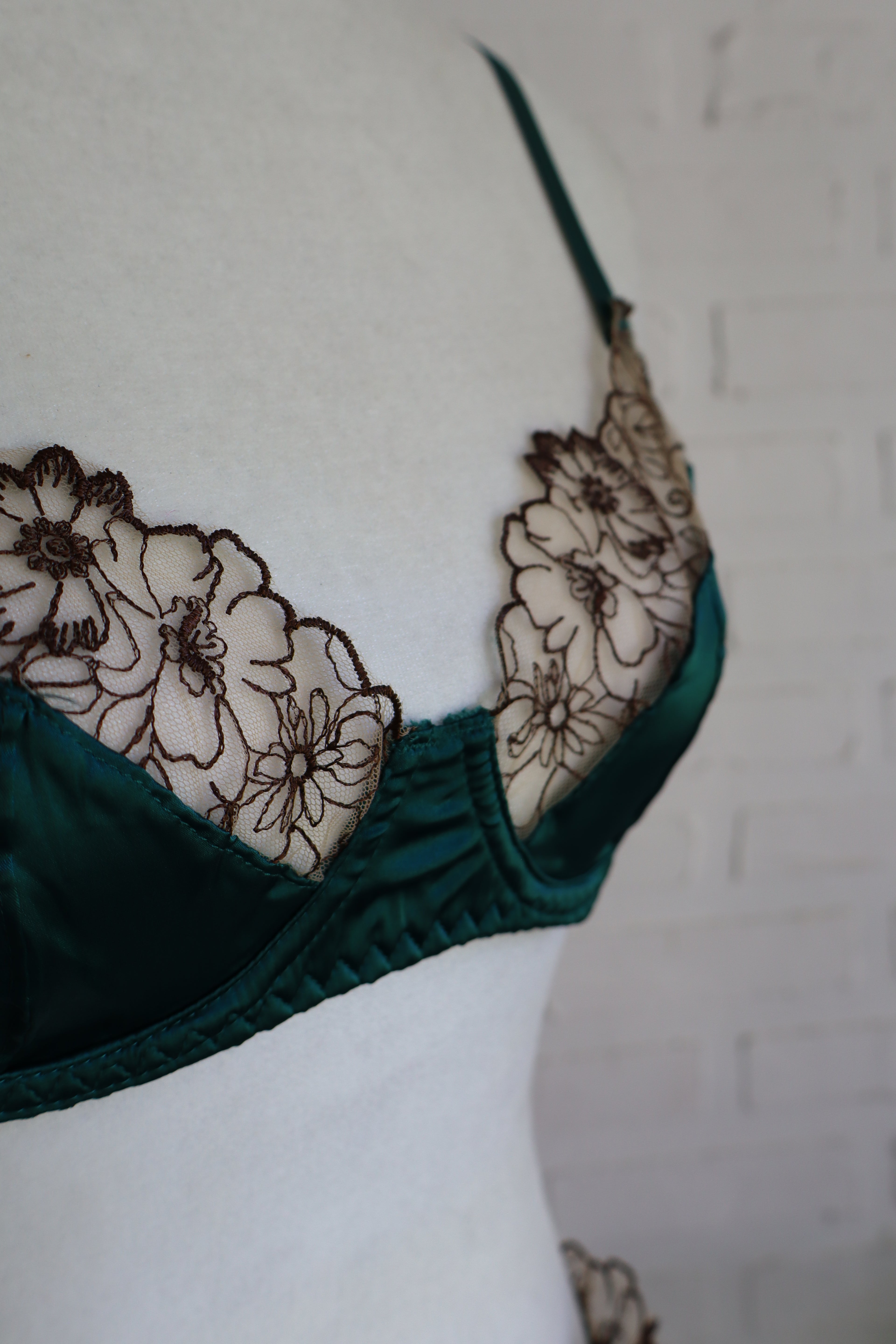 Juliette Garter