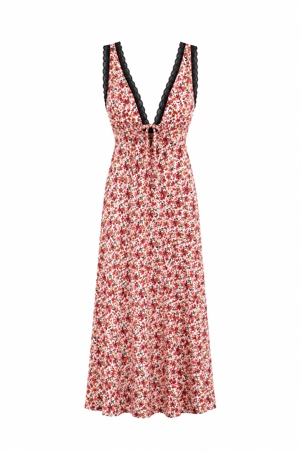 Emilia Lounge Dress