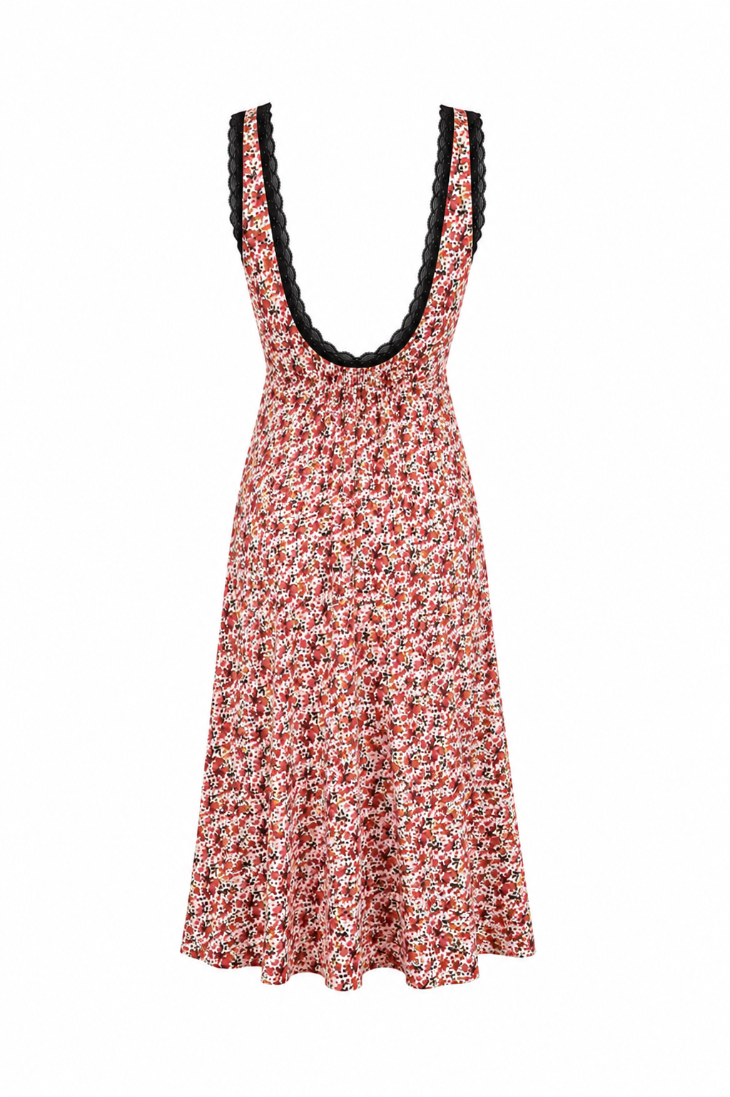 Emilia Lounge Dress