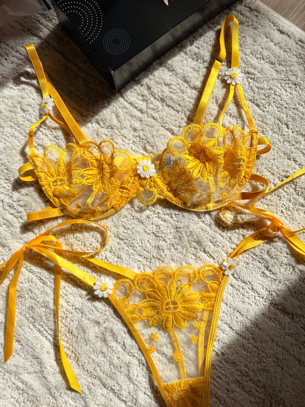 Soleil Set
