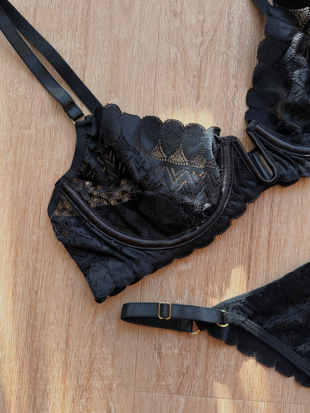 Sorelle Set