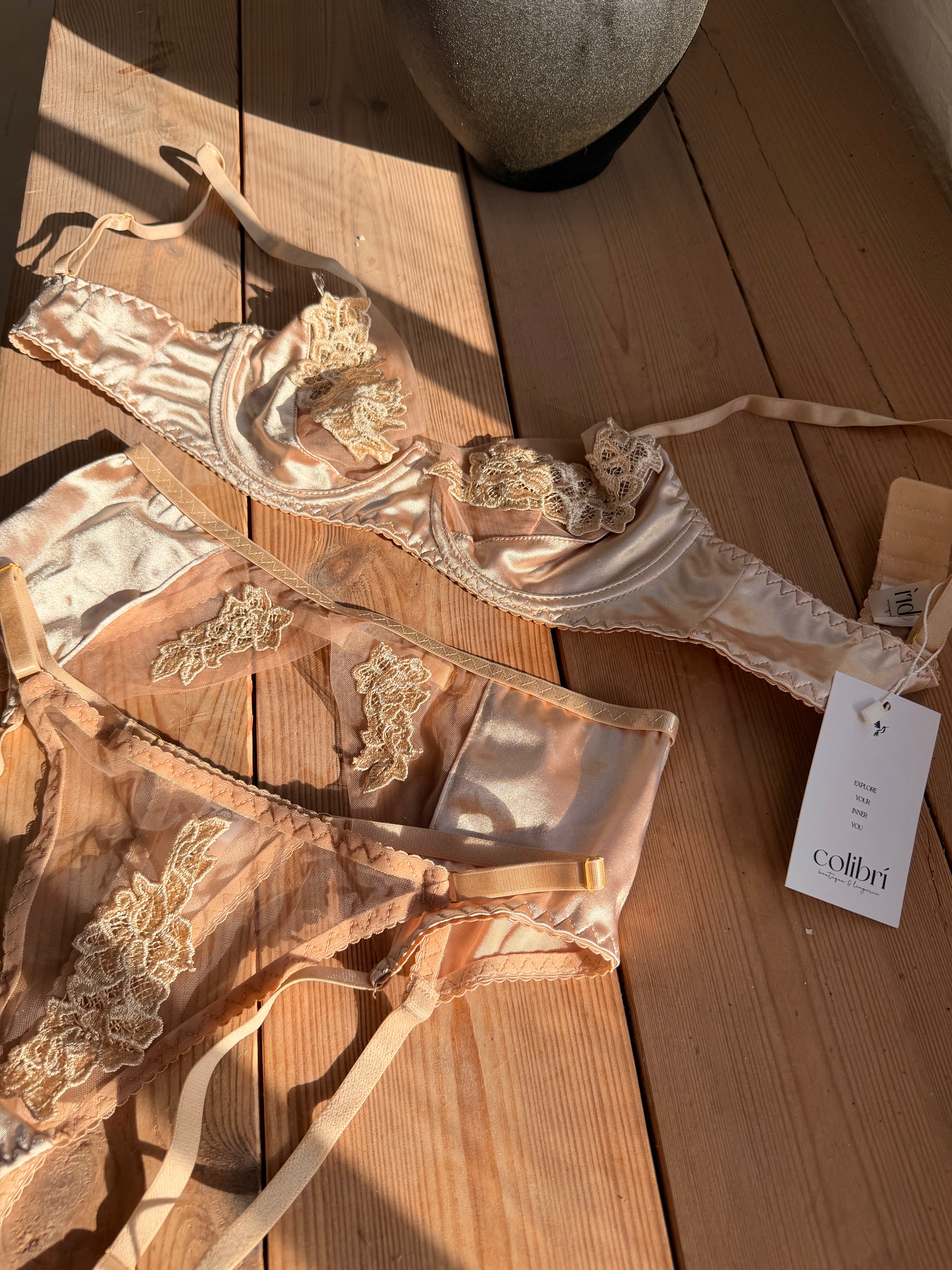 Samira Garter