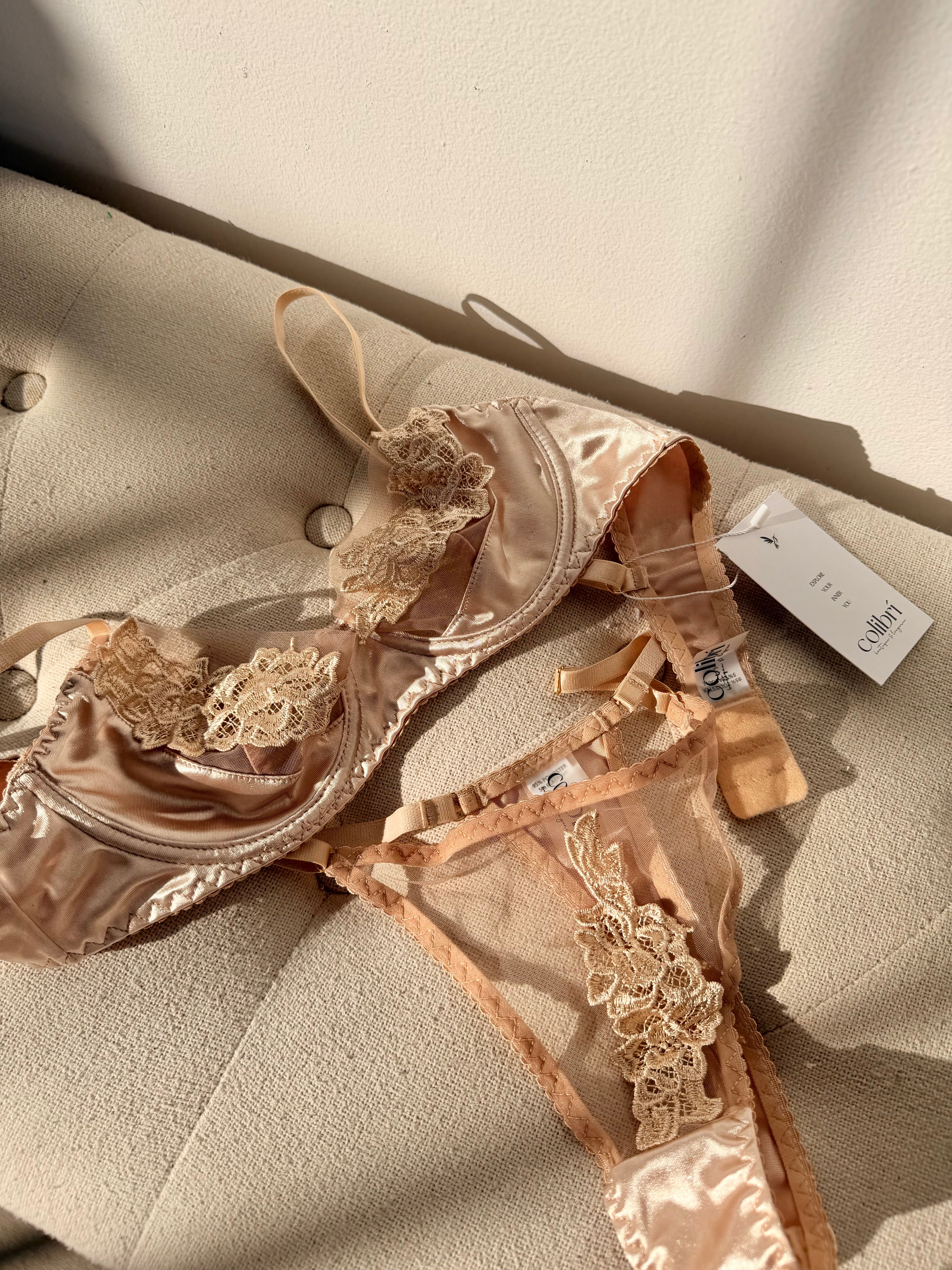 Samira Garter